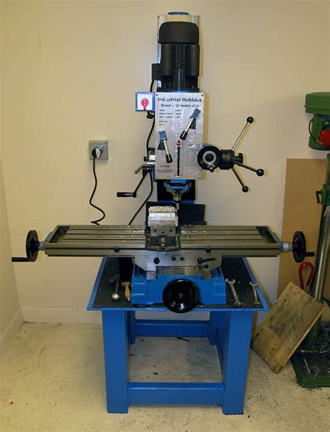 home cnc metal milling machine|cnc milling machine hobbyist.